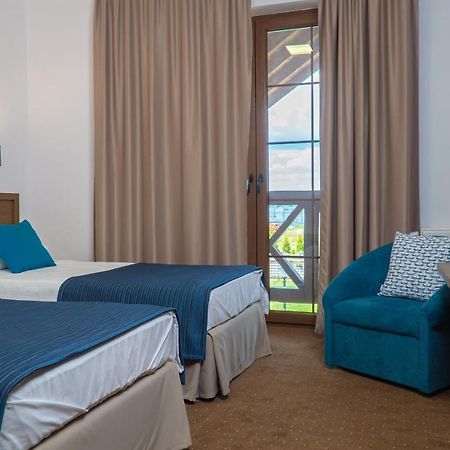 Hotel Cicha Woda Непорент Экстерьер фото